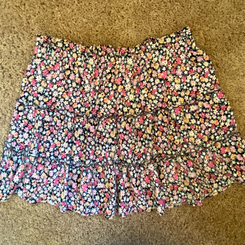 Wild fable Mini Skirt